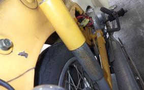 HONDA LITTLE CUB E AA01