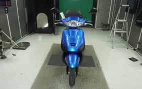 HONDA TACT-4ﾍﾞｰｼｯｸ 2025 AF79