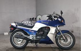 KAWASAKI GPZ750 R 1984 ZX750G