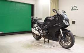 HONDA VFR800F 2017 RC79