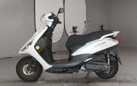 YAMAHA  AXIS Z SEJ6J