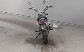 OTHER  MOTORCYCLE 125CC ..