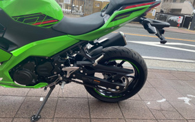 KAWASAKI NINJA 400 KRT ED 2024 EX400L