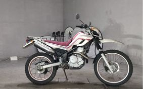 YAMAHA SEROW 250 DG11J