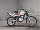 Фото Yamaha SEROW 250 с японского аукциона