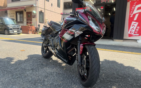 KAWASAKI NINJA 400 SE 2016 EX400E