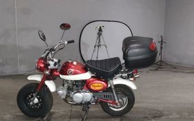 HONDA MONKEY AB27