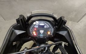 TRIUMPH  TRIUMPH  TIGER  SPORT 660 LGL20U