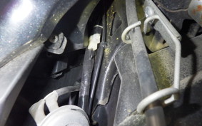 SUZUKI ADDRESS 110 CE47A