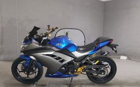 KAWASAKI NINJA250 EX250L