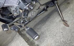 YAMAHA DRAGSTAR 250 VG02J