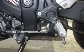 KAWASAKI ZX-25R 2022 ZX250E