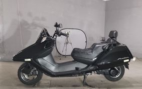 HONDA FUSION MF02