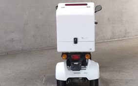HONDA GYRO TD02