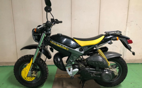 SUZUKI  STREET MAGIC 2 CA1LB