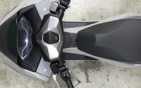 HONDA PCX 160 KF47