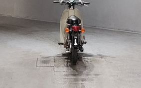 HONDA SUPER CUB90 HA02