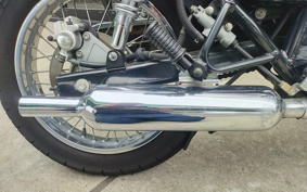 KAWASAKI ESTRELLA RS BJ250A