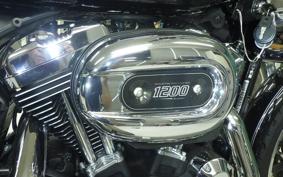 HARLEY L1200LI 2010