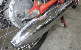HONDA CB125 1991 CB125