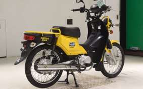 HONDA ｸﾛｽｶﾌﾞ JA10