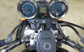 HONDA CB1100 ABS 2016 SC65