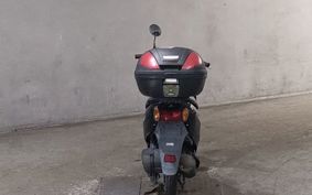SUZUKI LET`S4 CA45A