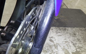 SUZUKI GSX250 R 1997