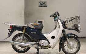 HONDA C50 SUPER CUB AA04