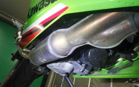 KAWASAKI NINJA 400 2024 EX400L