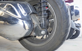 HONDA FORZA Z GEN 2 MF10