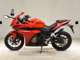 Фото Honda CBR400R ABS 2016 с японского аукциона