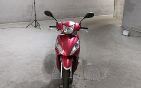 HONDA DIO 110 JF31