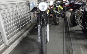 YAMAHA SR400 Gen.4 2016 RH03J