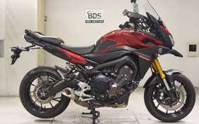 YAMAHA MT-09 Tracer 2015 RN36J