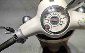 HONDA GIORNO AF70