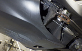 SUZUKI ADDRESS 110 2026 CE47A