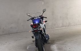 HONDA CBR250R MC41