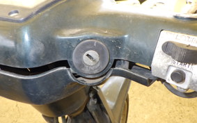SUZUKI BIRDIE 50 E BA41A