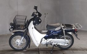 HONDA SUPER CUB110 JA10
