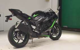 KAWASAKI NINJA ZX-6R A 2018 ZX636J