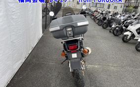 HONDA AFRICA TWIN 750 RD07
