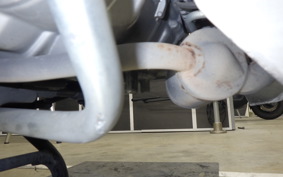 HONDA C50 SUPER CUB AA04