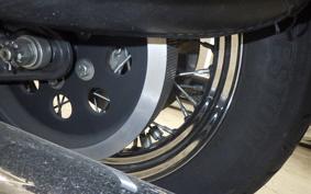 HARLEY FLSTC 1340 1999