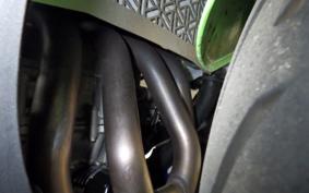 KAWASAKI ZX-4RR 2024 ZX400P