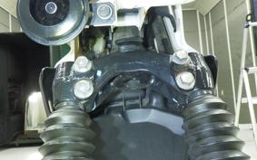 HONDA CROSS CUB 50 AA06