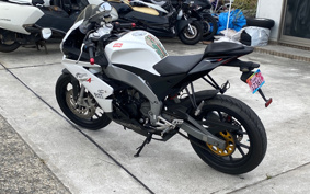 APRILIA RS-4125