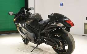 SUZUKI HAYABUSA Gen.2 2016 GX72B