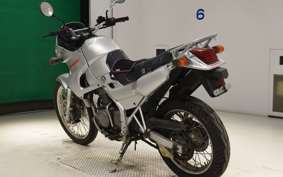 KAWASAKI KLE250 LE250A