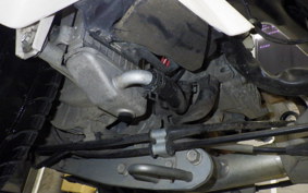 HONDA GYRO X TD02